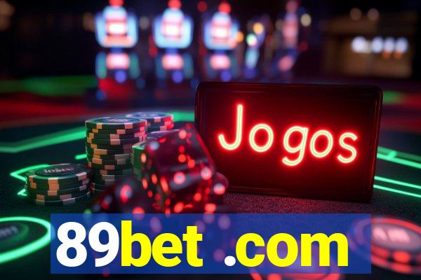 89bet .com